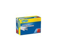 738mm Super Strong Staples For Stapling 1030 Sheets Use with Heavy Duty Stapling Pliers Galvanised Wire Box of 5000 24890300