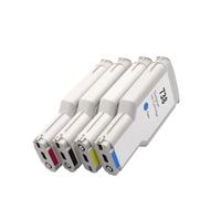 738XL Ink Cartridge, Compatible for HP | T950 T850 Printer,300ML(1set)