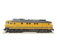 7390024 TT Diesel Locomotive 232 550-4, DB AG, Ep. VI, DC Sound