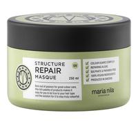 7391681036024 Maria Nila Structure Repair Masque maska do włosów suchych i znisz