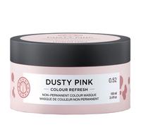 Maria Nila Colour Refresh Haarmasker 100ml 0.52 Dusty Pink