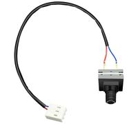 73995 Hot Tub Pressure Switch with 2 Wire 3 Pin Connector Fit for Select 2006+ Caldera, Hot Spot, Solana Hot Spring Spas Heaters, Replacement for watkins Pressure Switch 5-Years Free Replacement