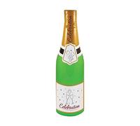 73cm Inflatable Celebration Champagne Bottle