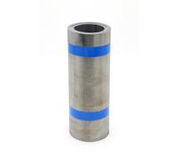 73Kg Code 4 Roll Of Milled Lead Flashing 600mm X 6M (X2 Rolls)