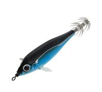 73mm/90mm Night Fishing Lure Glow Bait Toy Kazig Sea Fishing Box Floating Fishing Bait Baits Glow in the Dark Bait