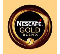 73mm Incup Drinks - Gold Blend White Coffee & Sugar 300 Cups