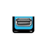 73s Replacement Head ，Compatible for Braun，Series 7 Electric Shaver 7020s, 7025s, 7085cc, 7027cs, 7071cc 7075cc Replacement Blades(1pcs)
