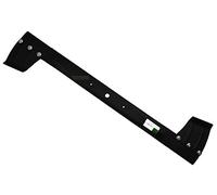 74 CM blade compatible with AL-KO ALKO lawntractors: SPECIAL, GCAT 550EA (13/75), Comfort T750, NewTec T750, T 800, T 800 SA, T 850, T 9-75, T 10, RT 12-75, RT 13-75/514027, 514-027, 514657, 514-657