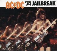 AC/DC - 74 Jailbreak