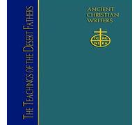 74. The Desert Fathers: Verba Seniorum III, VI, and VII (Ancient Christian Writers, 74)