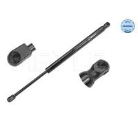 740 910 0023 MEYLE Gas Spring, boot-/cargo area for FORD
