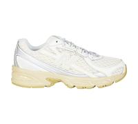 740 Knit- female- New Balance- Sneakers- Beige- 5 UK- Shoes 5 UK