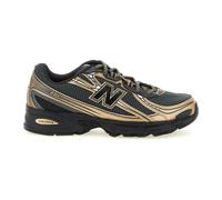 740 Sneaker- female- New Balance- Sneakers- Multicolor- 1 1/2 UK- Shoes 1 1/2 UK