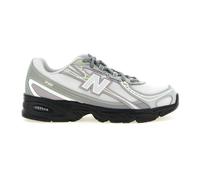740 Sneaker- male- New Balance- Sneakers- Gray- 10 1/2 UK- Shoes 10 1/2 UK