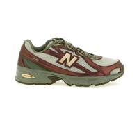 740 Trainers- female- New Balance- Sneakers- Multicolor- 4 1/2 UK- Shoes 4 1/2 UK