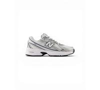 740 Trainers- female- New Balance- Sneakers- White- 7 1/2 UK- Shoes 7 1/2 UK