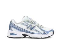 New Balance Shoes (Trainers) 740 in Blue 4