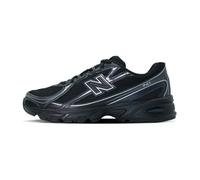 740 V2 Trainers - male - New Balance - Running Shoes - Black - 3 UK - Sport 3 UK