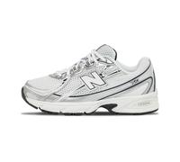 740 V2 - unisex - New Balance - Running Shoes - White - 4 1/2 UK - Sport 4 1/2 UK