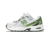 740 V2 - unisex - New Balance - Sneakers - Multicolor - 4 1/2 UK - Shoes 4 1/2 UK