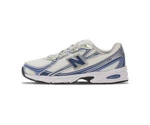 740 V2 - unisex - New Balance - Trainers - Multicolor - 8 UK - Sport 8 UK