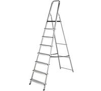 7400818 Stepladder 8 Tread HIGH HANDRAIL