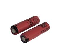 740mAh 3.7V Flat Head Lithium Battery - Compatible With Braun S5, N1000, 1000S, M4000cs, M42000cs Electric Shavers Toothbrushes(2pcs)