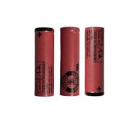 740mAh 3.7V Flat Head Lithium Battery. Compatible with Braun S5 N1000 1000S M4000cs M4200cs. Electric Shavers and Toothbrushes(3PCS)