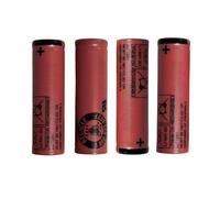 740mAh 3.7V Flat Head Lithium Battery. Compatible with Philips S3000 S4000 S6000 S7000 S8000 S9000 S5270 S5271. Electric Shaver(4Pcs)