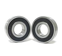 741-0600 941-0600 Replacement Lawn Mower Spindle Ball Bearings for Cub Cadet 741-0600, 941-0600, 741-0124, 941-0124, for Toro 100-1048, 38-7820, for John Deere gx20818 jd8535, for Murray 12325ma