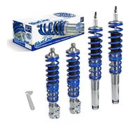 JOM Car Parts & Car Hifi GmbH 741000 BlueLine Coilover Kit