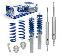 Blueline coilovers suspension kit JOM for BMW 3 Series E90 E91 E92 E93 2005-2013