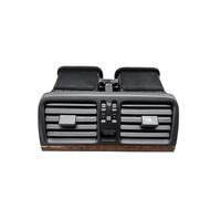 74126 93022 Dashboard Air Conditioning Outlet For Lexus 400 LS400 1998-2000 A/C Vent Grille Trim Parts Car AC Vent Grille