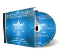 741Hz Solfeggio Sonic Meditation: Express Yourself Freely and Communicate Effectively: 5 (Purify Your Soul)