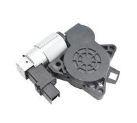 742-801 742-802 Power Window Motor Compatible For Mazda 3 5 6 CX7 CX9 RX8 Left Driver Side Power Window Regulator Electric Lift Motor(Rear Left)