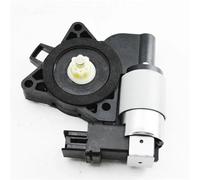 742-801 742-802 Right Passenger Side Left Driver Power Window Regulator Electric Lift Motor Compatible With Mazda 3 5 6 CX7 CX9 RX8(Rear Right)