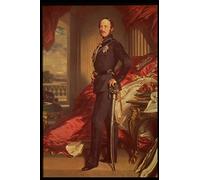742015 Prince Albert A4 Photo Poster Print 10x8