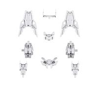 BANDAI SPIRITS 167705 Model Kit, Multi-Coloured