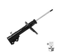 Monroe Shock Absorber 742192SP Front Right 32mm Bore Single Fits Peugeot 508/508 SW