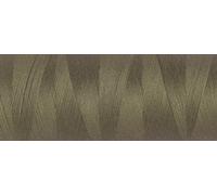 742279 3010 Gutermann Toldi Lock Overlocking Thread 2500m x 1 Reels, Sand