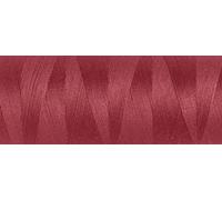 742279 4755 Gutermann Toldi Lock Overlocking Thread 2500m x 1 Reels, Hot Pink
