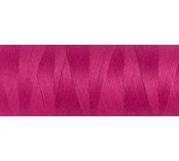 742279 5150 Gutermann Toldi Lock Overlocking Thread 2500m x 1 Reels, Pale Pink