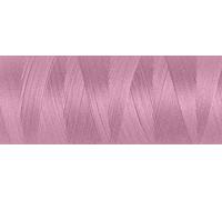 742279 5315 Gutermann Toldi Lock Overlocking Thread 2500m x 1 Reels, Fuchsia