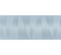 742279 6655 Gutermann Toldi Lock Overlocking Thread 2500m x 1 Reels, Royal Blue