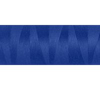 742279 6855 Gutermann Toldi Lock Overlocking Thread 2500m x 1 Reels, Navy