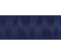 742279 7160 Gutermann Toldi Lock Overlocking Thread 2500m x 1 Reels, Aqua