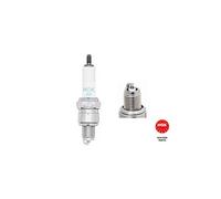 NGK SPARK PLUG CR8HS (NR 7423) (U24FSR-U) HONDA CB125 TWIN '78-'86