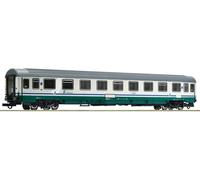 74284 Roco FS Passenger Car EuroCity 1st Class Type A XMPR Livery Ep. V-VI