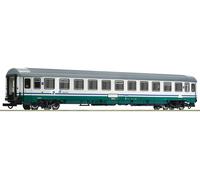 74286 Roco FS Passenger Car EuroCity 2nd Class Type B XMPR Livery Ep. V-VI