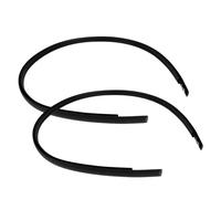 74316TR0A01/74306TR0A01 Roof Drip Strip for 2012 2013 2014 2015 Honda Civic Sedan Prevent rainwater from Leaking Through The roof Gap